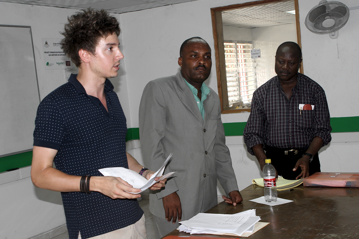 guillaume kroll liege aide haiti 71